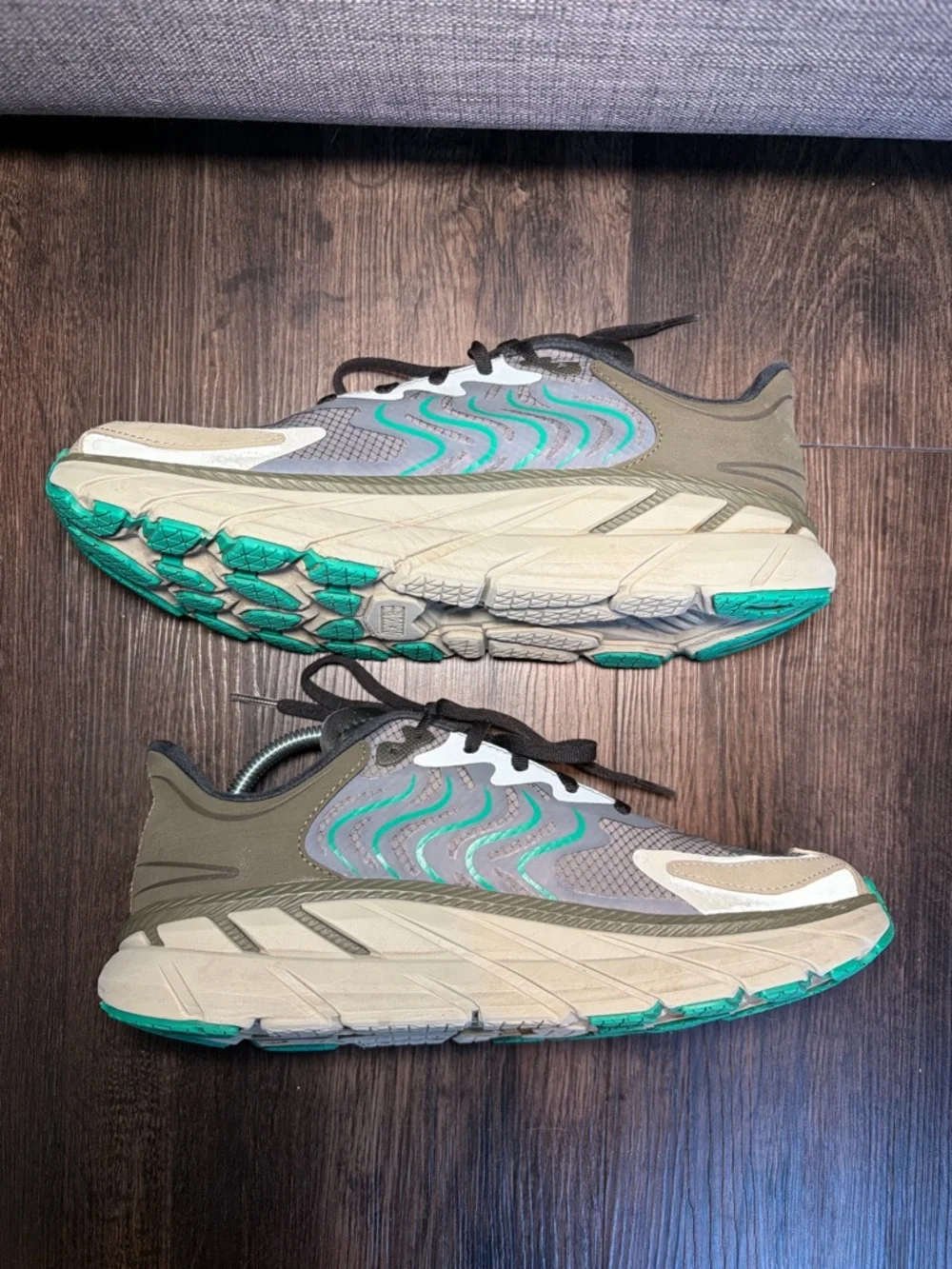 HOKA One One Clifton LS